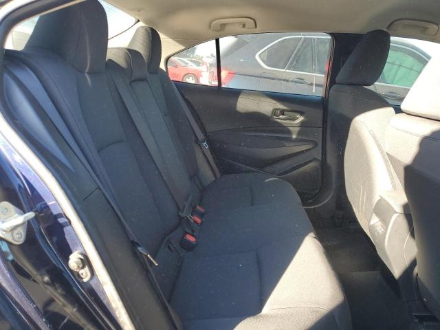 Photo 10 from auction – 2023 TOYOTA COROLLA LE with VIN 5YFB4MDE4PP071728