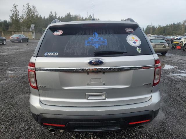 Photo 6 from auction – 2013 FORD EXPLORER X with VIN 1FM5K8D86DGC15356