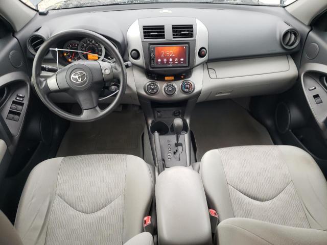 Photo 8 from auction – 2010 TOYOTA RAV4 with VIN 2T3ZF4DV6AW035190