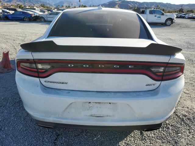 Photo 6 from auction – 2016 DODGE CHARGER SX with VIN 2C3CDXHG5GH272064