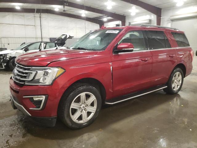 Photo 1 from auction – 2018 FORD EXPEDITION with VIN 1FMJU1JT8JEA00514