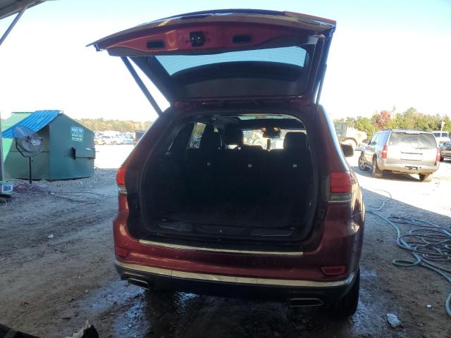 Photo 6 from auction – 2014 JEEP GRAND CHER with VIN 1C4RJEJT2EC388333