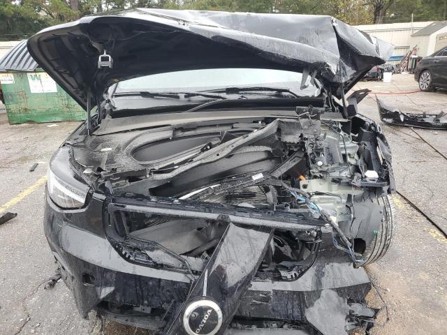 Photo 5 from auction – 2023 VOLVO XC40 RECHA with VIN YV4ED3UMXP2086096