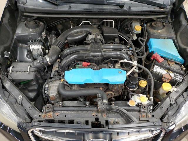 Photo 11 from auction – 2015 SUBARU IMPREZA with VIN JF1GJAA69FH015424