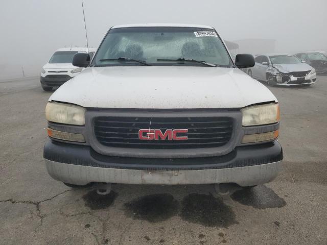 Photo 5 from auction – 1999 GMC NEW SIERRA with VIN 1GTEC14V0XE515294