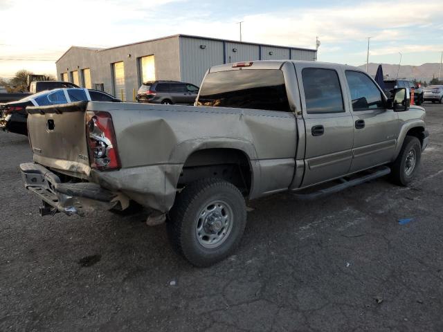 Photo 3 from auction – 2003 CHEVROLET SILVERADO with VIN 1GCGC13U13F246311