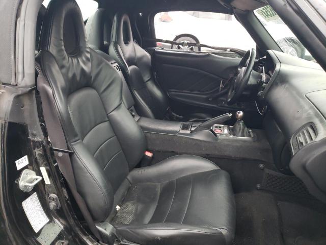 Photo 10 from auction – 2001 HONDA S2000 with VIN JHMAP114X1T800259