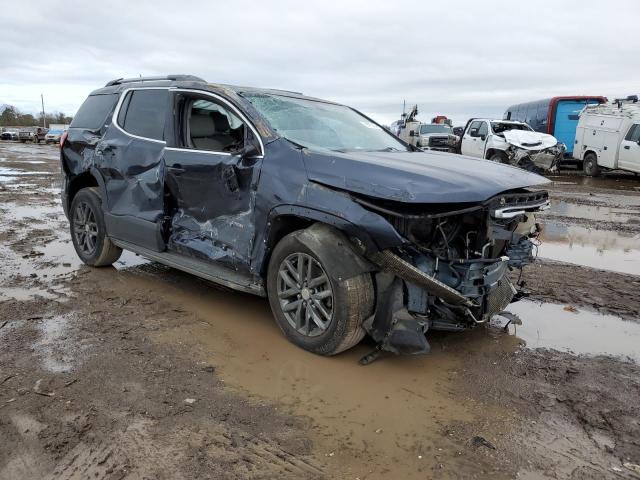 Photo 4 from auction – 2017 GMC ACADIA SLT with VIN 1GKKNMLS1HZ162648