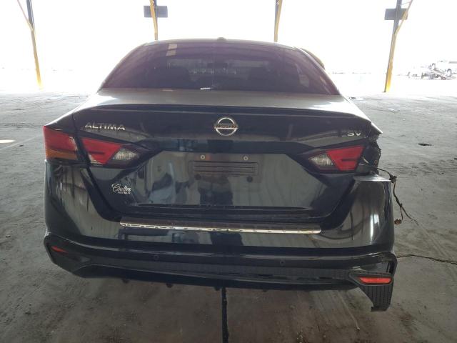 Photo 6 from auction – 2022 NISSAN ALTIMA SV with VIN 1N4BL4DV5NN320900