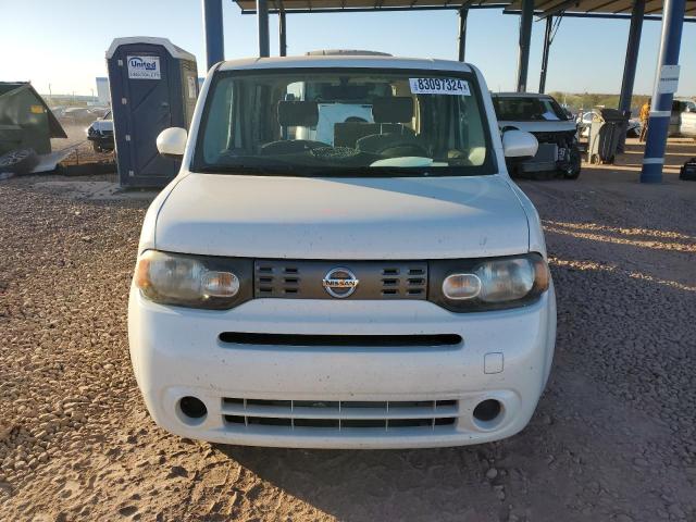 Photo 5 from auction – 2014 NISSAN CUBE S with VIN JN8AZ2KR8ET353131