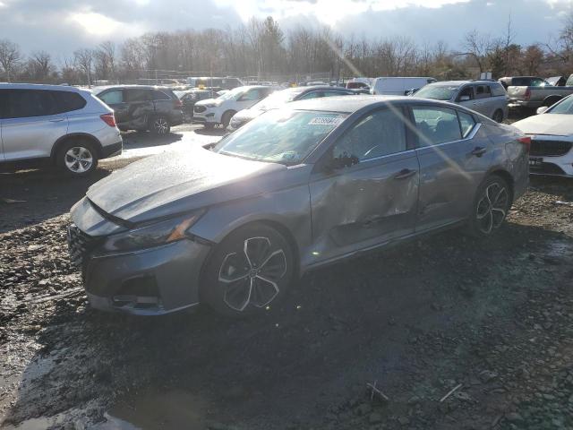 NISSAN ALTIMA SR 2024 with VIN 1N4BL4CV8RN319327 - Photo from auction