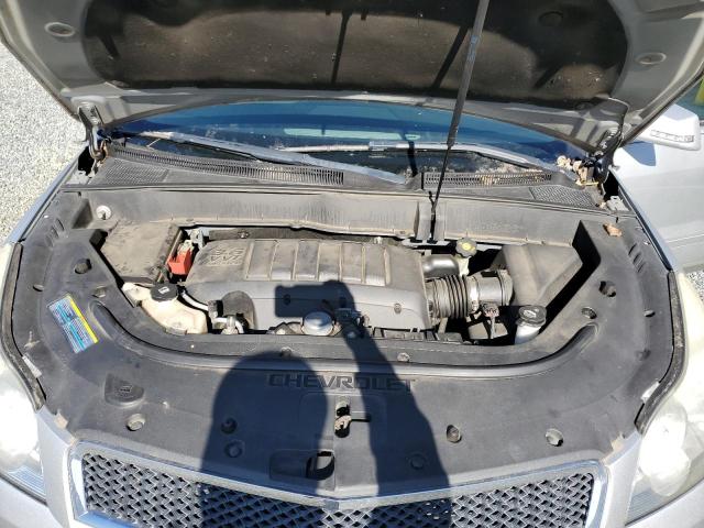 Photo 12 from auction – 2010 CHEVROLET TRAVERSE L with VIN 1GNLRFED0AS152102
