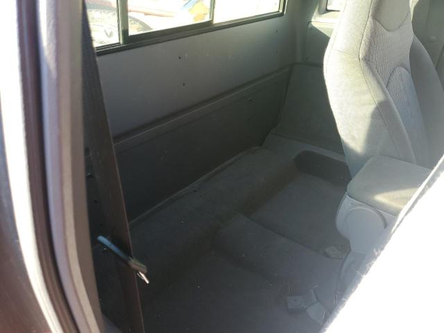 Photo 10 from auction – 2003 MAZDA B3000 CAB with VIN 4F4YR16V13TM08454