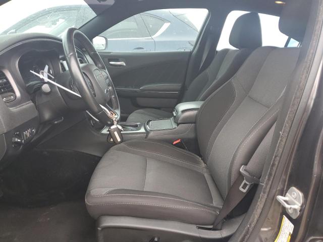 Photo 7 from auction – 2016 DODGE CHARGER SX with VIN 2C3CDXHG5GH138901