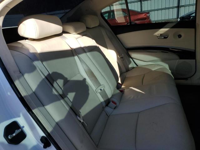 Photo 10 from auction – 2014 ACURA RLX TECH with VIN JH4KC1F54EC000791