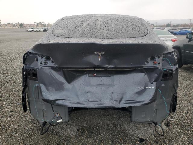 Zdjęcie 6 z aukcji – 2023 TESLA MODEL Y z VIN 7SAYGDEE8PA032782