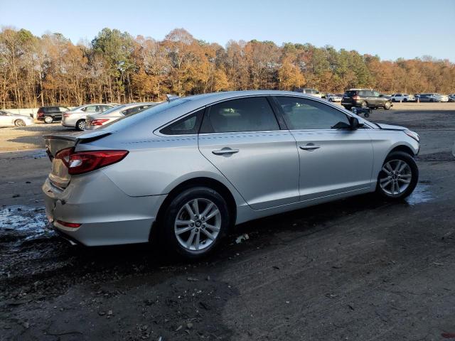 Photo 3 from auction – 2016 HYUNDAI SONATA SE with VIN 5NPE24AF7GH427103
