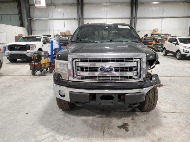 Photo 5 from auction – 2013 FORD F150 SUPER with VIN 1FTFW1EF6DKD93136