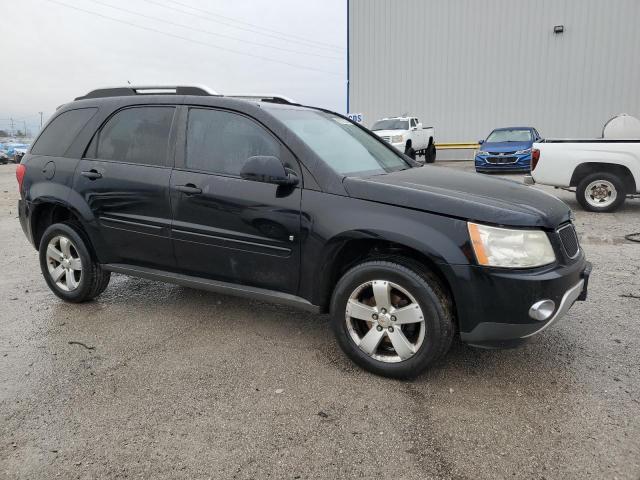 Photo 4 from auction – 2007 PONTIAC TORRENT with VIN 2CKDL63F876055513