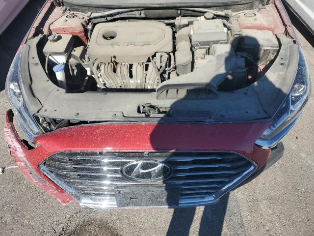 Photo 11 from auction – 2019 HYUNDAI SONATA SE with VIN 5NPE24AF3KH751528