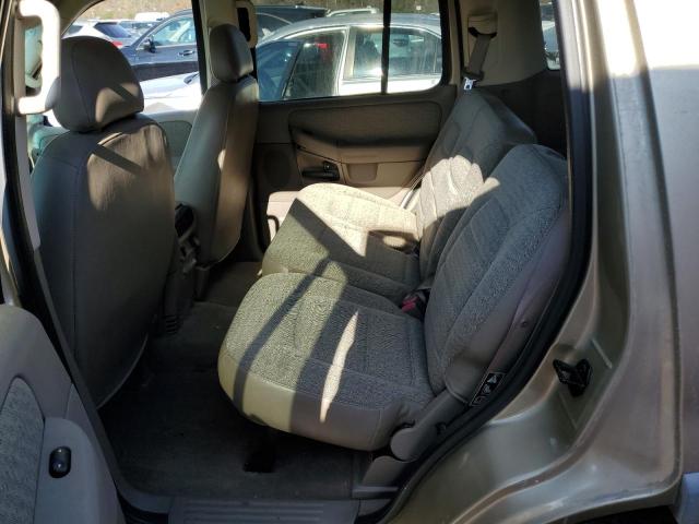 Photo 10 from auction – 2002 FORD EXPLORER X with VIN 1FMZU62E52UC65091
