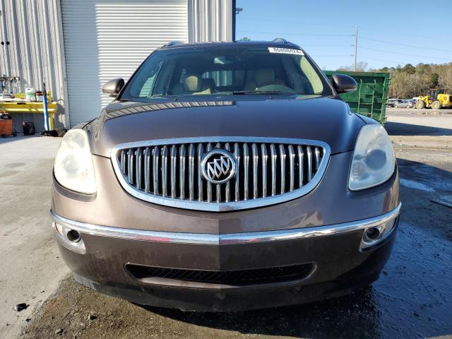 Photo 5 from auction – 2008 BUICK ENCLAVE CX with VIN 5GAER23788J240081
