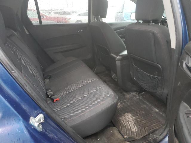 Photo 11 from auction – 2010 GMC TERRAIN with VIN 2CTFLEEY4A6252151