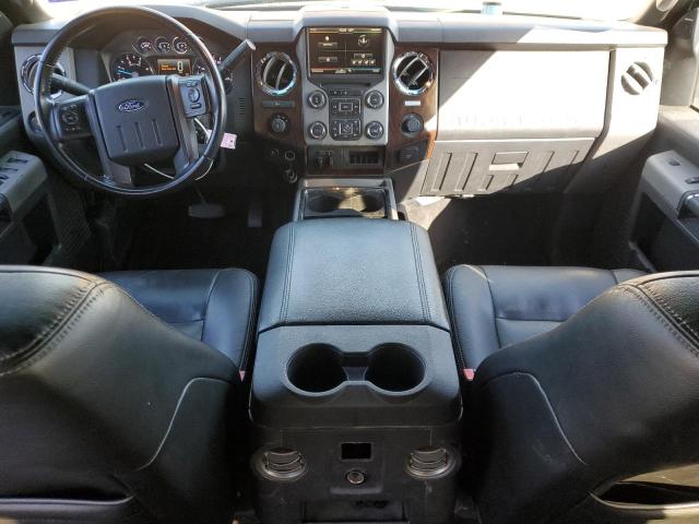 Photo 8 from auction – 2015 FORD F250 SUPER with VIN 1FT7W2BT5FED06705