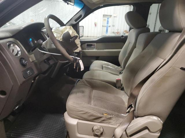 Photo 7 from auction – 2009 FORD F150 SUPER with VIN 1FTPX14VX9FA25083