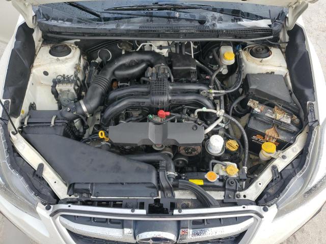 Photo 11 from auction – 2013 SUBARU IMPREZA PR with VIN JF1GPAC6XDH819773