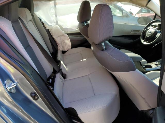 Photo 10 from auction – 2022 TOYOTA COROLLA LE with VIN 5YFEPMAE7NP311375