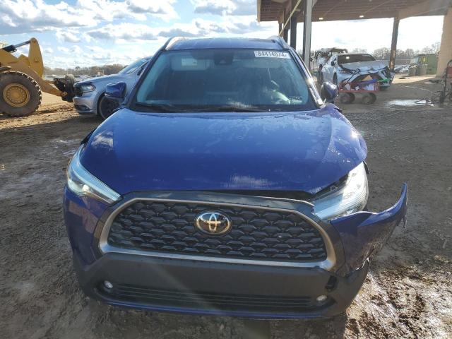 Photo 5 from auction – 2022 TOYOTA COROLLA CR with VIN 7MUEAAAG6NV011907