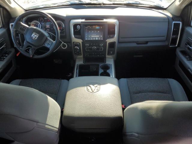 صورة رقم 8 من المزاد - 2013 RAM 1500 SLT مع VIN 1C6RR7LTXDS721147