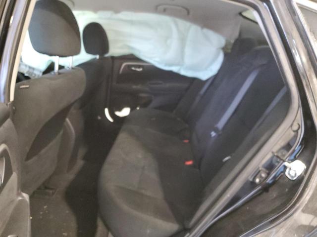 Photo 10 from auction – 2015 NISSAN ALTIMA 2.5 with VIN 1N4AL3AP2FN370697