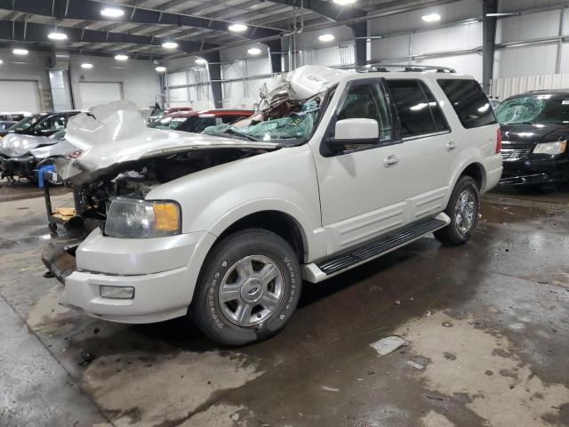 FORD EXPEDITION 2005 with VIN 1FMPU20545LA71147 - Photo from auction