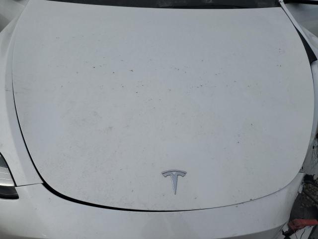 صورة رقم 11 من المزاد - 2021 TESLA MODEL Y مع VIN 5YJYGDEE8MF192334