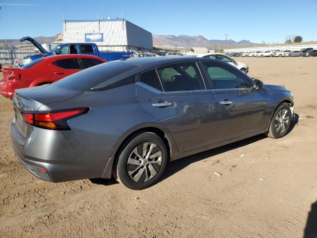 Photo 3 from auction – 2019 NISSAN ALTIMA S with VIN 1N4BL4BVXKC160362