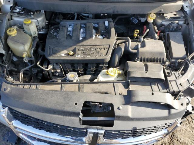 Photo 11 from auction – 2012 DODGE JOURNEY SE with VIN 3C4PDCAB7CT296470
