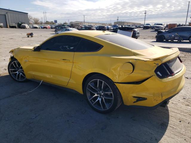 Photo 2 from auction – 2015 FORD MUSTANG GT with VIN 1FA6P8CF6F5411912