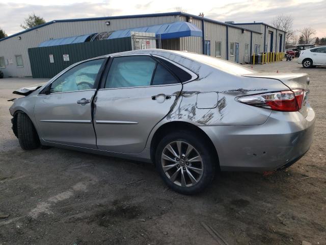 Photo 2 from auction – 2017 TOYOTA CAMRY LE with VIN 4T1BF1FK6HU671341