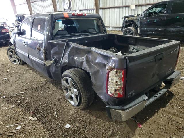 Photo 2 from auction – 2010 CHEVROLET SILVERADO with VIN 3GCRCSE04AG166389