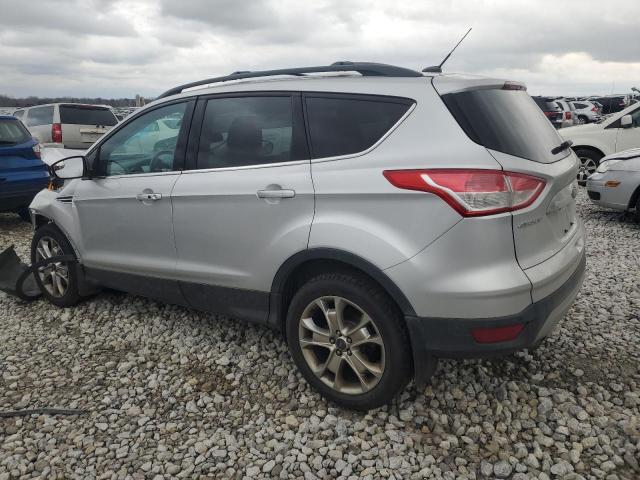 Photo 2 from auction – 2013 FORD ESCAPE SEL with VIN 1FMCU0H95DUD67877