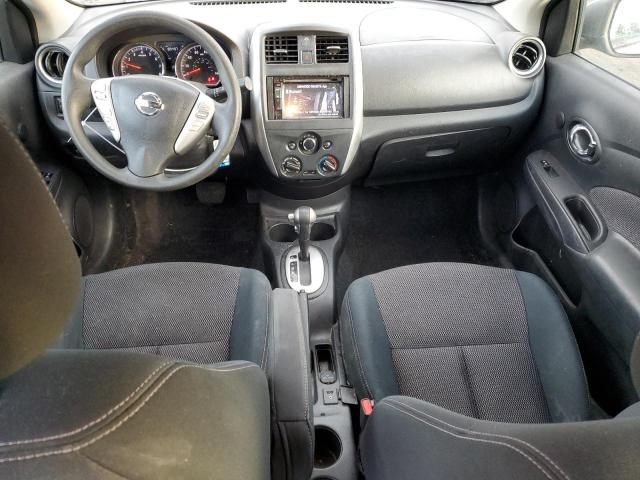 Photo 8 from auction – 2016 NISSAN VERSA S with VIN 3N1CN7AP7GL843776