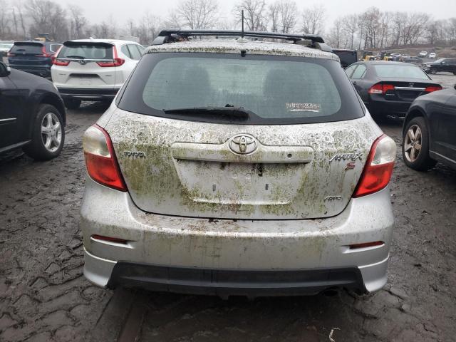 Photo 6 from auction – 2009 TOYOTA COROLLA MA with VIN 2T1LE40E29C009738