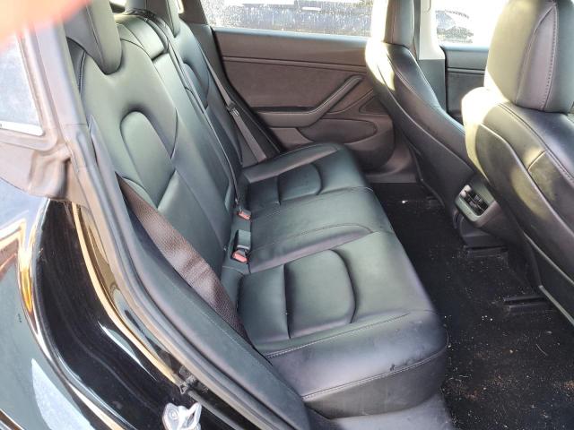 Photo 10 from auction – 2021 TESLA MODEL 3 with VIN 5YJ3E1EB4MF903175