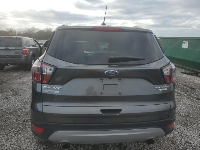 Фото 6 с аукциона – 2017 FORD ESCAPE TIT с VIN 1FMCU0JD2HUB77569