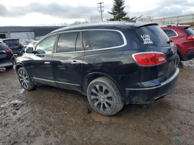 Photo 2 from auction – 2017 BUICK ENCLAVE with VIN 5GAKRBKD2HJ345077