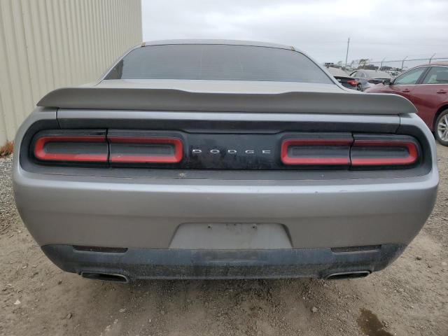 Photo 6 from auction – 2016 DODGE CHALLENGER with VIN 2C3CDZAG7GH316412