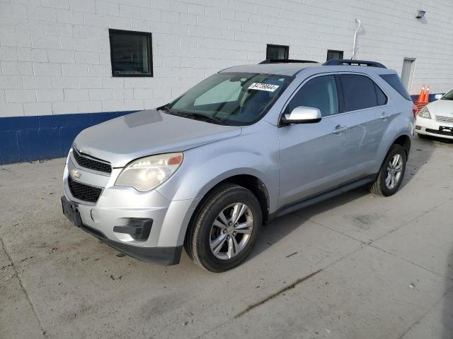 Zdjęcie 1 z aukcji – 2010 CHEVROLET EQUINOX LT z VIN 2CNFLEEW7A6258399