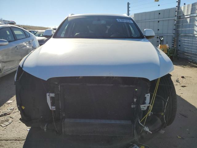 Photo 5 from auction – 2012 AUDI Q5 PREMIUM with VIN WA1LFAFP2CA126083
